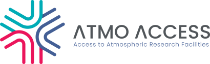 atmo access logo
